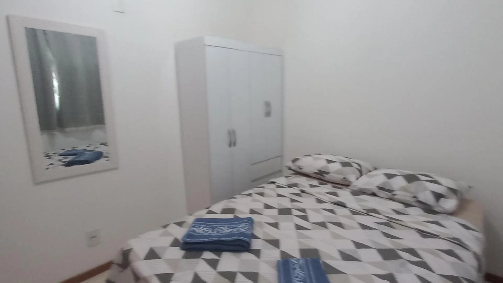 Quarto Nº 1 Taguatinga Sul Garagem Wi-Fi - 1 A 2 Hospedes Sem Taxas Brasilia Brazil