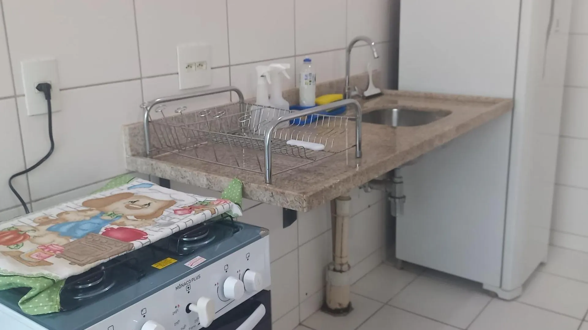 Quarto Nº 1 Taguatinga Sul Garagem Wi-Fi - 1 A 2 Hospedes Sem Taxas Brasilia